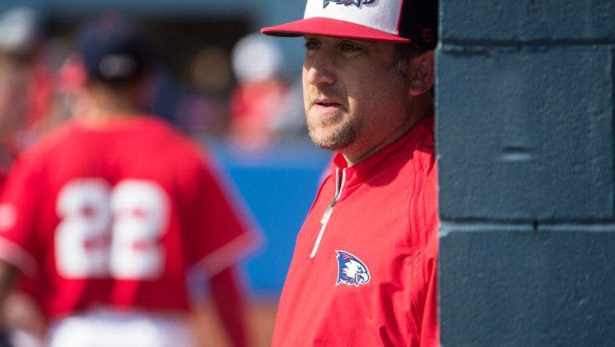 USI's Tracy Archuleta will be the next baseball coach at Indiana State