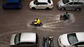 Pune Braces For Heavy Rainfall As IMD Issues Yellow Alert Till Month-End; See Weekly Forecast