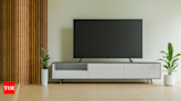 Top Selling Smart TVs For Living Room With Unmatched Picture Quality & Features - Times of India