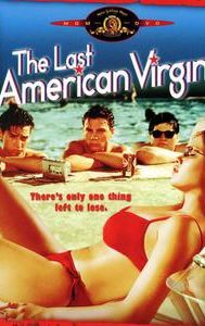 The Last American Virgin