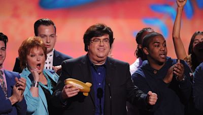 Dan Schneider files suit against 'Quiet on Set' producers, saying docuseries defames him