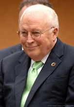 Richard Cheney