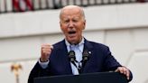 Biden braces for what could be the most consequential weekend of his political career