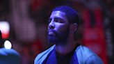 Dallas Mavericks Star Kyrie Irving Reacts To Incredible News About His Father
