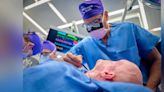 Hazaña médica: EE.UU. realiza el primer trasplante de ojo completo