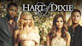 'Hart of Dixie' Star Gets Divorced