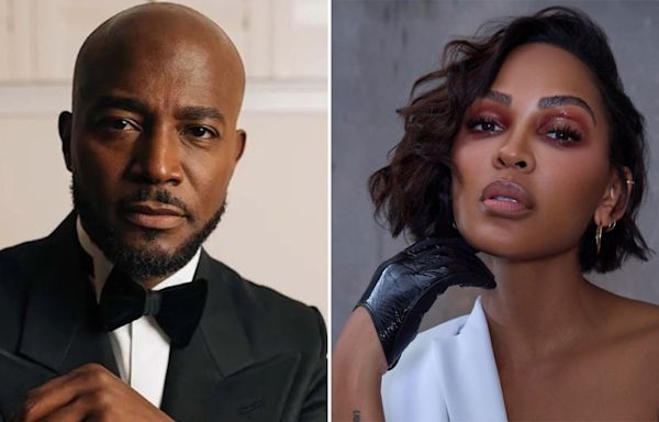 Taye Diggs & Meagan Good To Lead & EP Lifetime’s ‘Terry McMillan Presents: Forever’