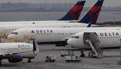 Twin Cities Delta employees continue unionization effort, ongoing since 2010
