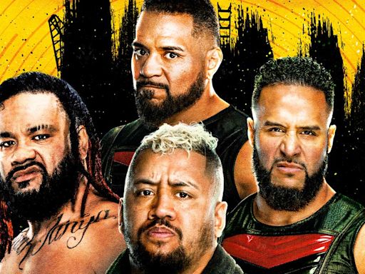 The Bloodline logra la victoria en el evento estelar de WWE Money in The Bank