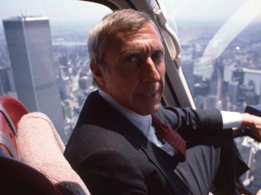 "La avaricia es saludable": Ivan Boesky, el corredor de bolsa que encarnó la codicia que imperaba en Wall Street en los años 80 y protagonizó uno de los mayores escándalos financieros de la época