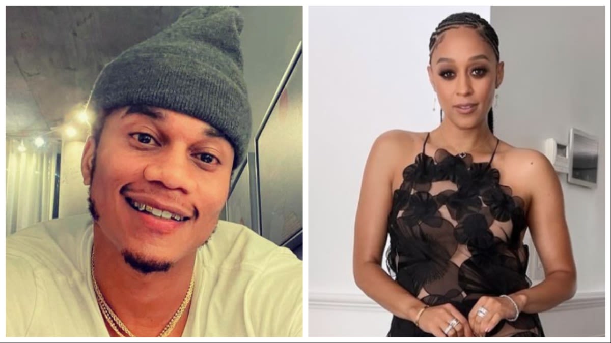 ...Fans Say Cory Hardrict Is Having His Moment Following Success from First Major Film Since Tia Mowry Divorce