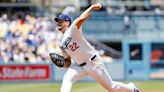 Clayton Kershaw returns, Shohei Ohtani homers, Dodgers grab series win over Giants