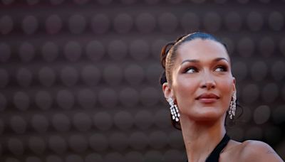 Bella Hadid se disculpó por la campaña publicitaria vinculada a los mortales Juegos Olímpicos de Múnich 1972