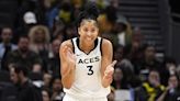 Lady Vols great Candace Parker retires from WNBA after 16 years | Chattanooga Times Free Press