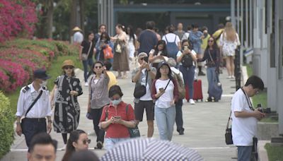 下半年推逾百項盛事 業界冀政府預留部分活動門票作推廣