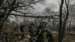 Ukraine war latest: Fierce fighting rages over central Bakhmut as Russia’s Wagner mercenaries storm into the ruined city