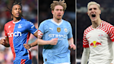 Transfer news, rumors, latest updates 2024: De Bruyne, Sesko, Olise could move in Premier League summer window | Sporting News Australia