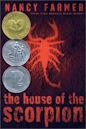 The House of the Scorpion (Matteo Alacran, #1)