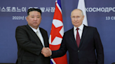 Russia shuts down UN watchdog tracking North Korea sanctions