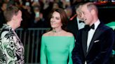 Princess Kate stuns in off-the-shoulder green gown at 2022 Earthshot Prize