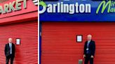 Darlington stores caught selling illegal vapes and cigarettes ordered to close