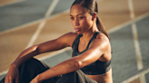 Athleta's Allyson Felix collection has new options for 2022—shop leggings, shorts and more