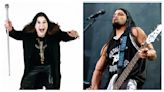 “Ozzy would be running down the hallway, completely out of his mind…” Robert Trujillo on the time he joined Ozzy Osborne's band