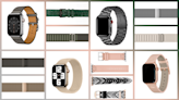 30 Best Apple Watch Bands for Men and Women