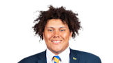 Branson Taylor - Pittsburgh Panthers Offensive Lineman - ESPN
