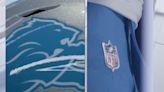 Lions tease new uniform look ahead of Thursday's reveal