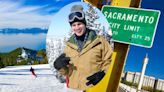 Comedian Daniel Tosh says Sacramento comedy club helped establish his love for Tahoe