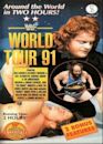 World Tour 1991