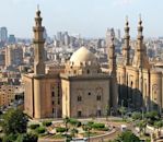 Mosque-Madrasa of Sultan Hasan