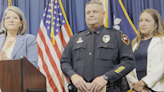 Capt. Paul Trouard named interim Lafayette police chief
