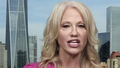 Kellyanne Conway 'worries' MAGA's Obama conspiracy theory could backfire for Biden win