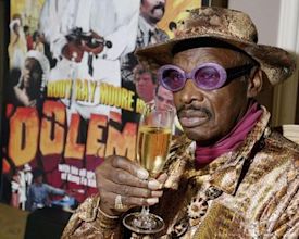 Rudy Ray Moore