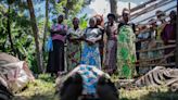 Casi 400 muertos por inundaciones en el Congo