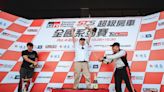 TOYOTA首度在台灣舉辦GAZOO Racing Pure Sports計時挑戰賽 競爭激烈賽事 熱血沸騰!