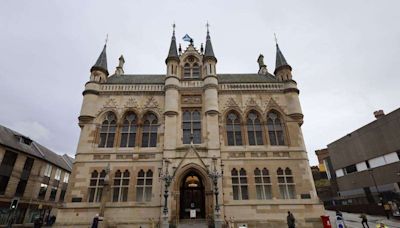 Inverness Town House feasibility study set to look at potential commercial uses