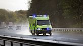 Ambulance workers and NHS staff to strike days before Christmas in pay row