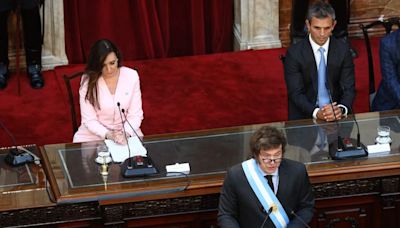 La Casa Rosada ahora evalúa la posibilidad de un Pacto de Mayo sin gobernadores, pero “con la ciudadanía”