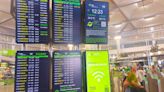 Oli, el servicio de chatbot de Aena, llega al Aeropuerto de Málaga