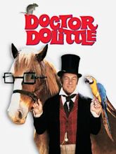 L'Extravagant Docteur Dolittle