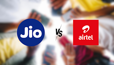 Jio And Airtel's Most Value-For-Money 'Unlimited 5G' Plans: Tariff, Validity And Benefits