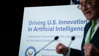 The Senate’s failure on AI policy leaves legislation up to the states