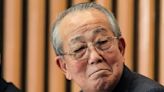 Japanese business pioneer, philanthropist Inamori dies at 90