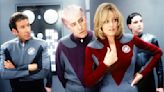 New 'Galaxy Quest' TV series back on the development launch pad at Paramount