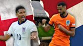 Euro 2024 latest: England v Netherlands semifinal. Odds, head-to-head precedents and match facts