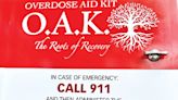 Free opioid overdose kits available in three Haywood locations