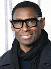 David Harewood